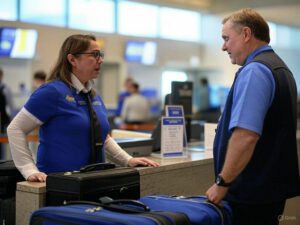 Southwest-Airlines-Checked-Baggage-Fees4-300x225 Southwest Airlines Checked Baggage Fees 2025