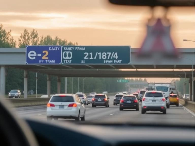E-ZPass Scam