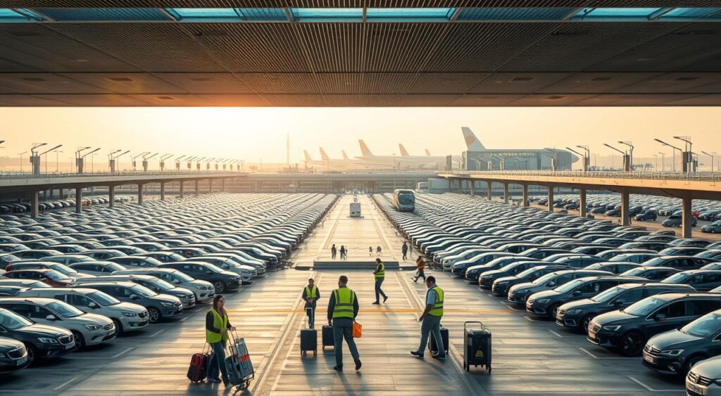 Heathrow-Airport4-1024x563 Navigating Heathrow Airport: A Traveler's Guide