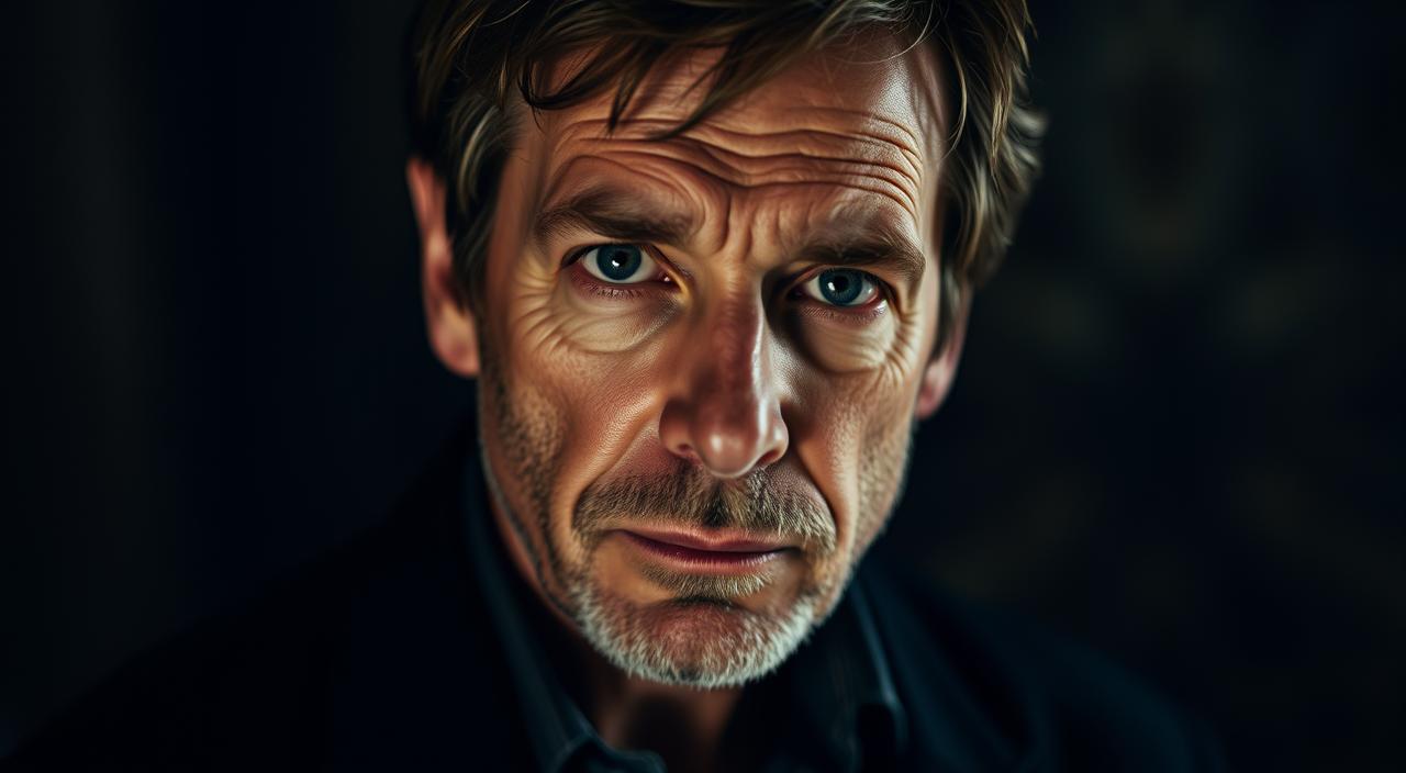 Paul Thomas Anderson