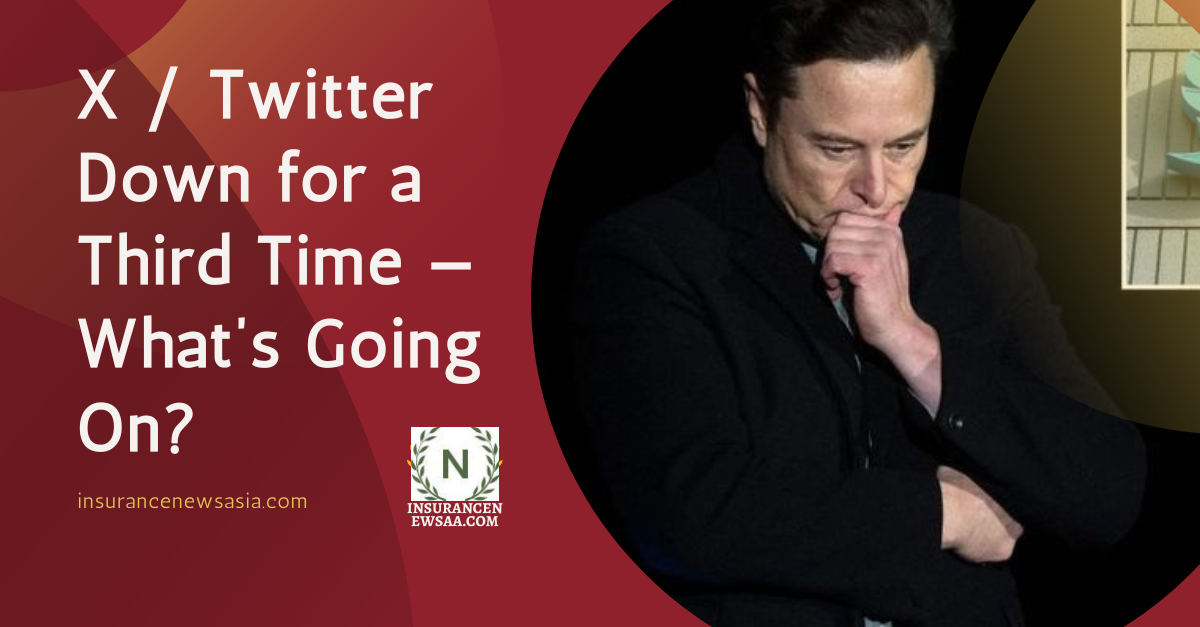 Twitter Down