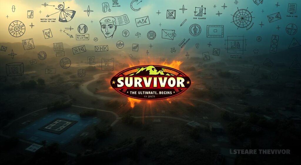 Survivor-Season-487-1024x563 Survivor Season 48: The Ultimate Battle Begins
