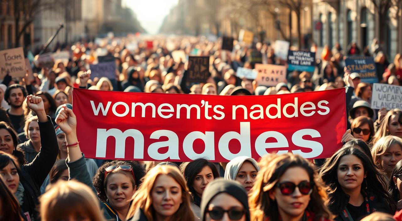 Women's March Madness