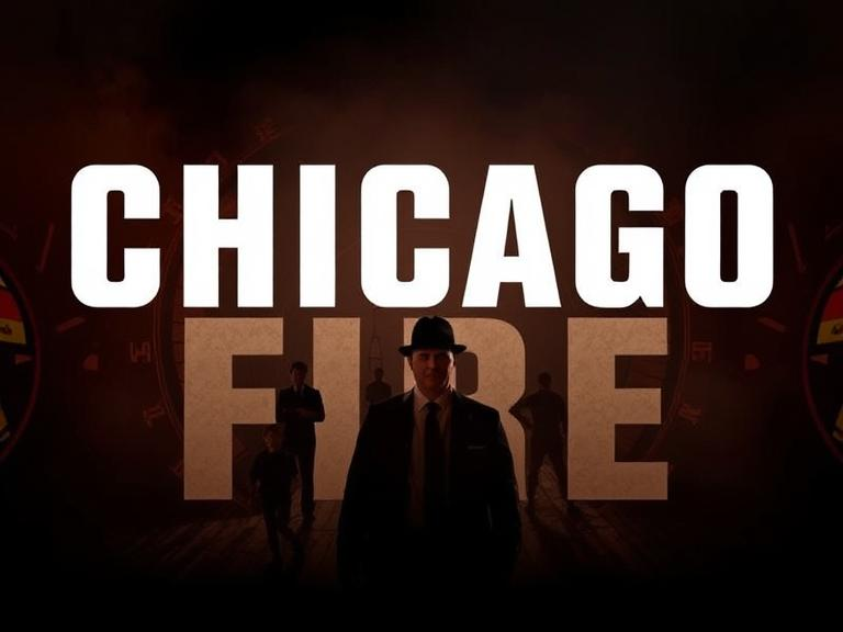 Chicago Fire