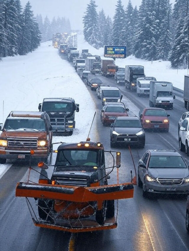 Snoqualmie Pass Conditions: Weather, Traffic, and Safety Updates