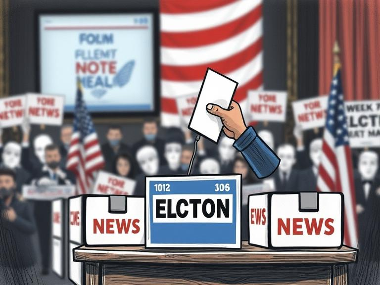 election-news1 Election News: Latest Updates, Analysis, and Key Takeaways