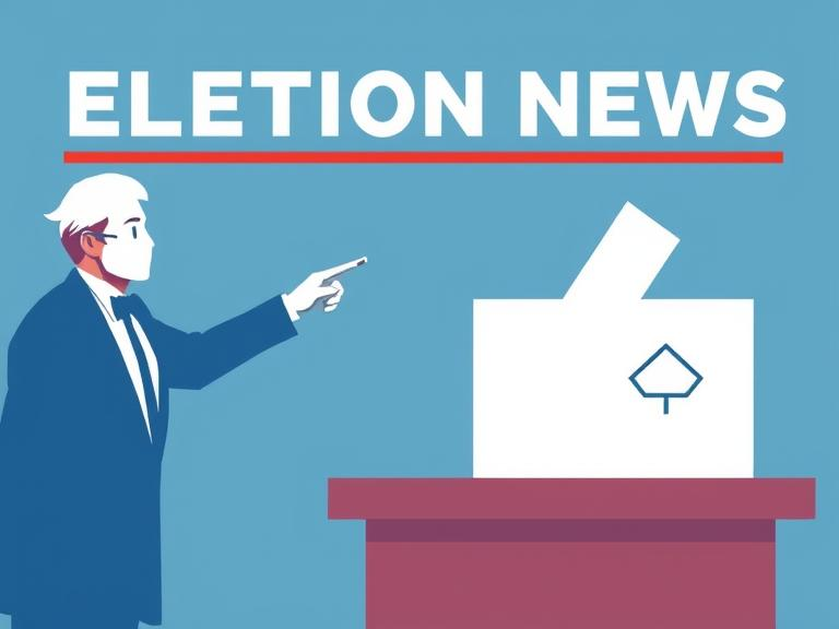 election-news6 Election News: Latest Updates, Analysis, and Key Takeaways
