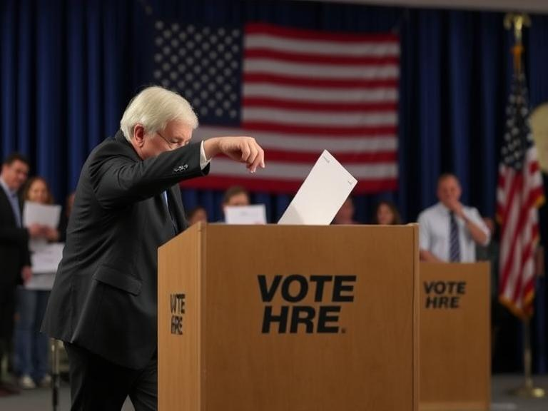 election-news7 Election News: Latest Updates, Analysis, and Key Takeaways