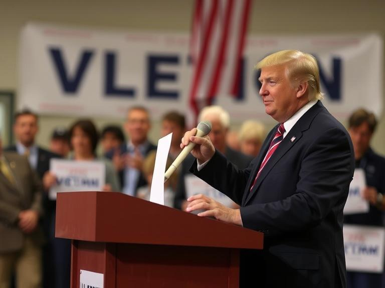 election-news8 Election News: Latest Updates, Analysis, and Key Takeaways