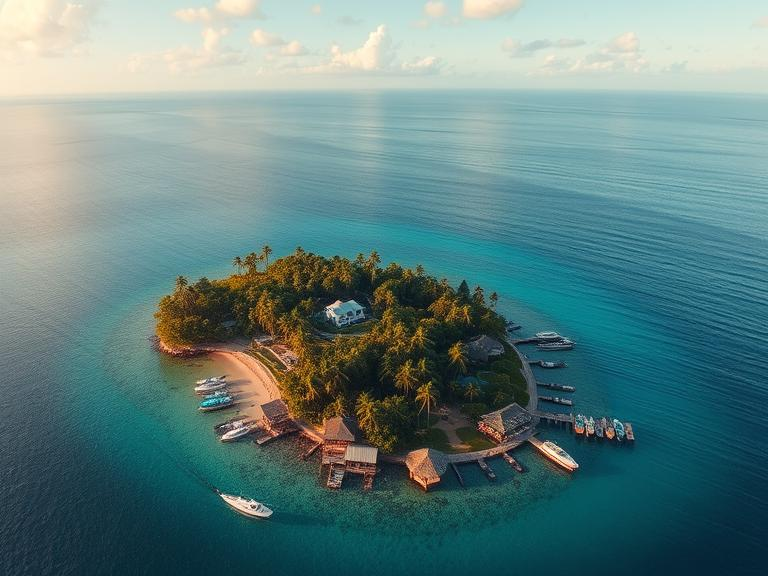 love island