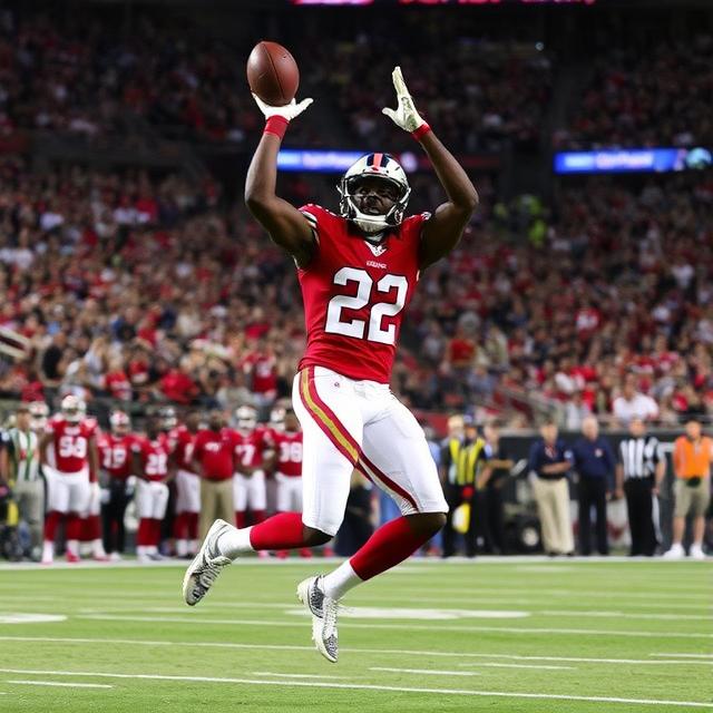 Chandler Jones