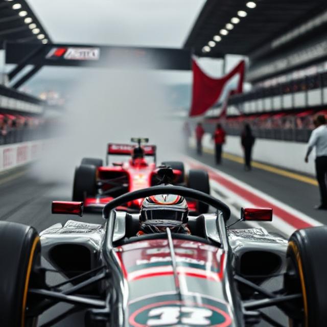 F1 Movie