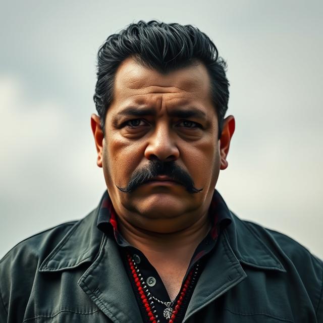 El Chapo Guzmán
