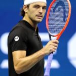 Taylor Fritz