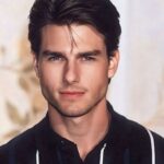 Tom Cruise