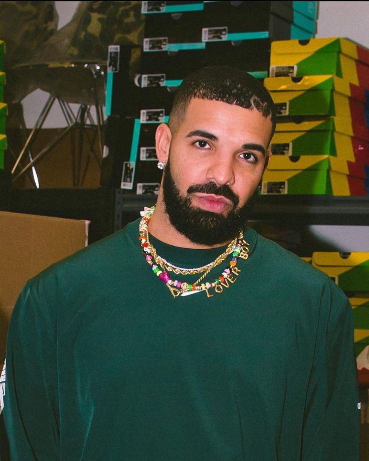 Drake