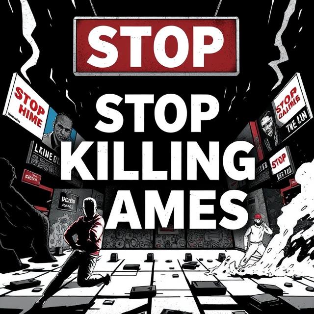 Stop Killing Games