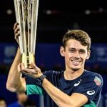 De Minaur