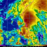 Tropical Storm