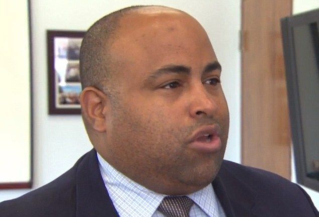 Dan Rivera