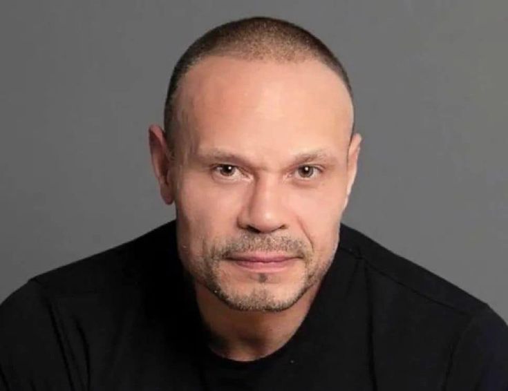 Dan Bongino