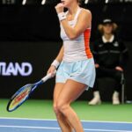 Belinda Bencic