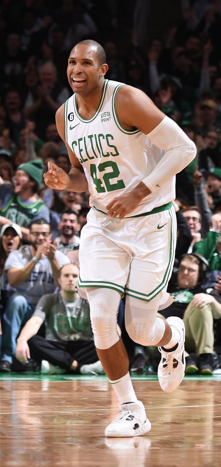 Al Horford