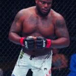 Derrick Lewis