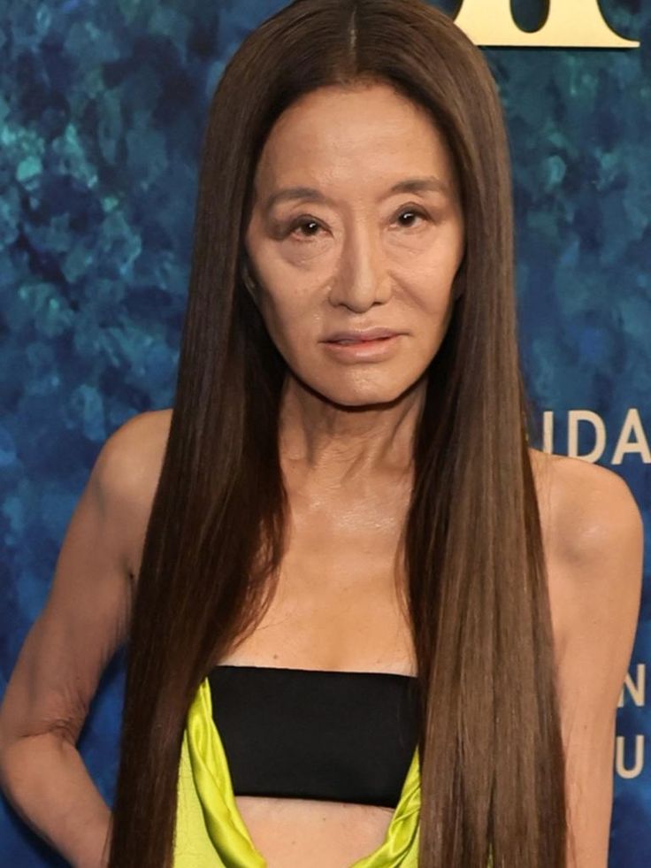 Vera Wang’s