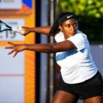 Hailey Baptiste