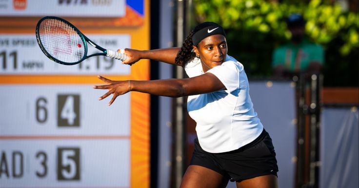 Hailey Baptiste