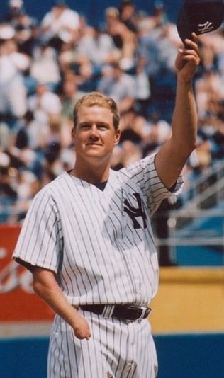 Jim Abbott