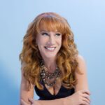 Kathy Griffin