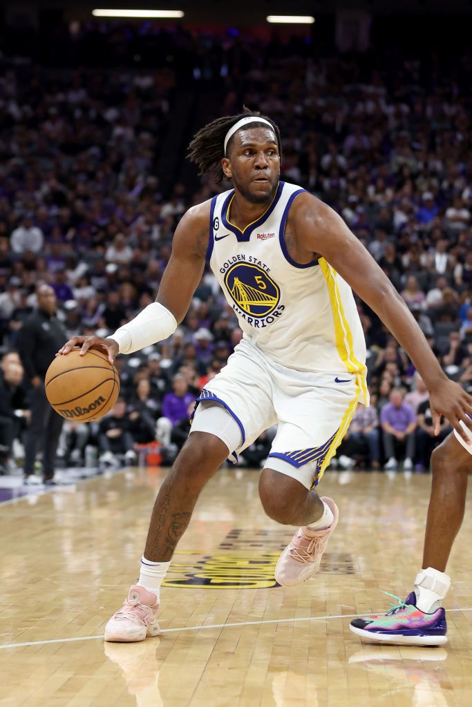 Kevon Looney