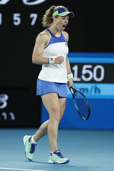 Laura Siegemund