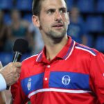 Djokovic