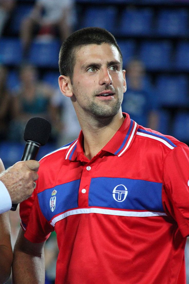 Djokovic