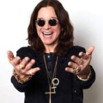 Ozzy Osbourne