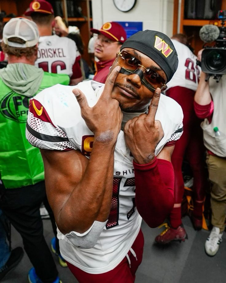 Terry-McLaurin