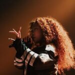 SZA