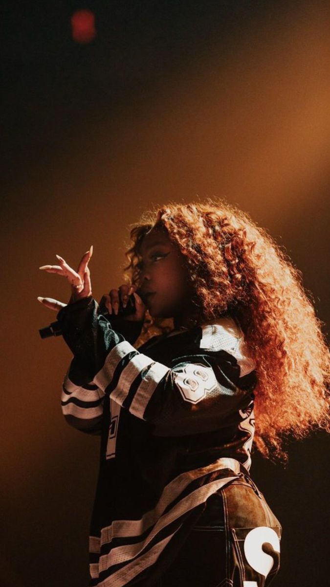 SZA