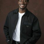 Damson Idris