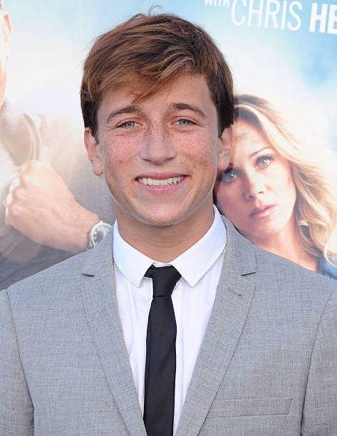 Skyler Gisondo