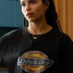 Zoe Kravitz