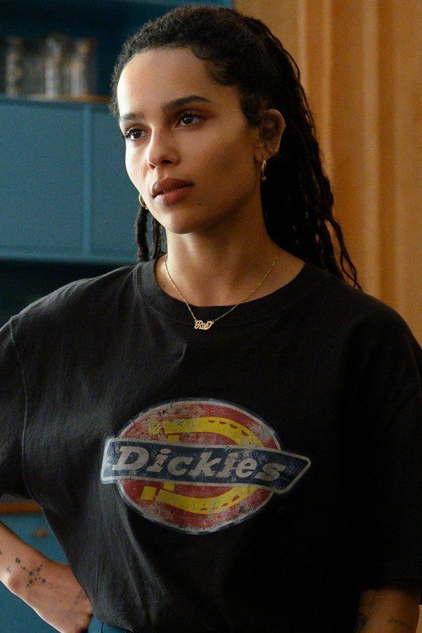 Zoe Kravitz