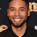 Jussie Smollett