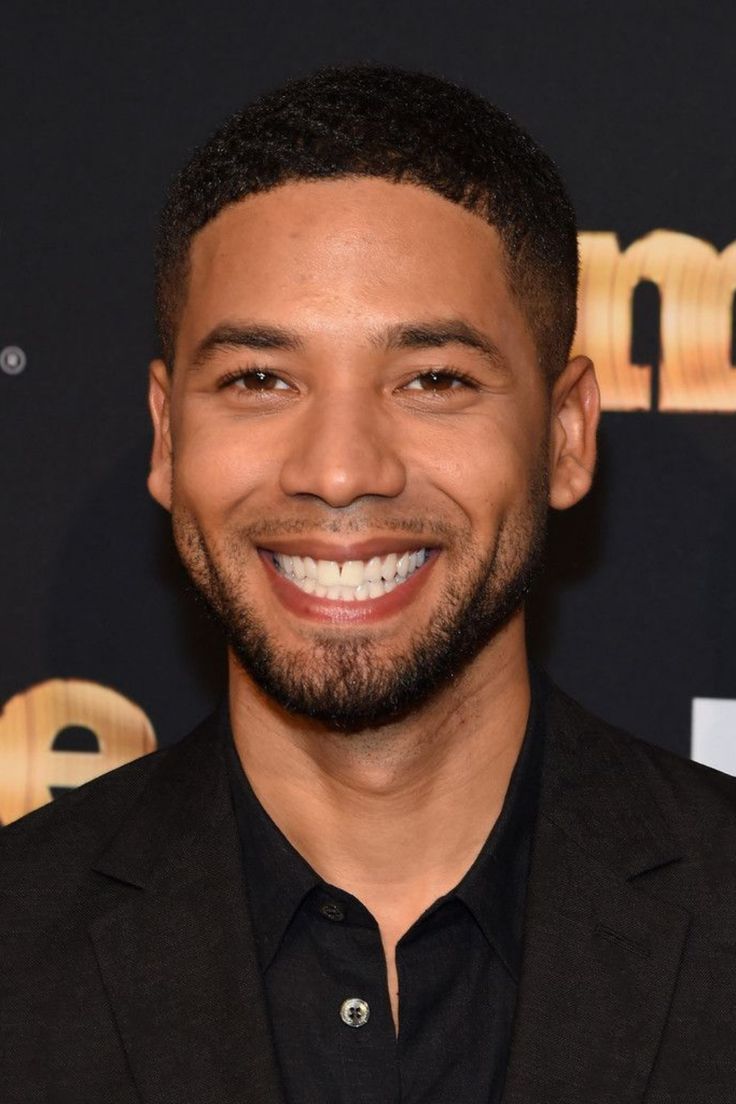 Jussie Smollett