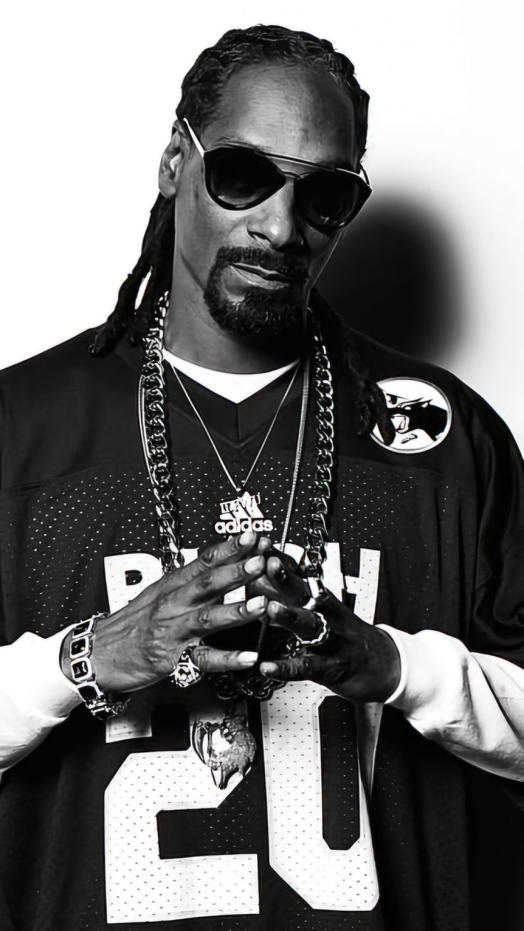 Snoop Dogg