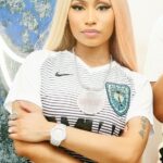 Nicki Minaj