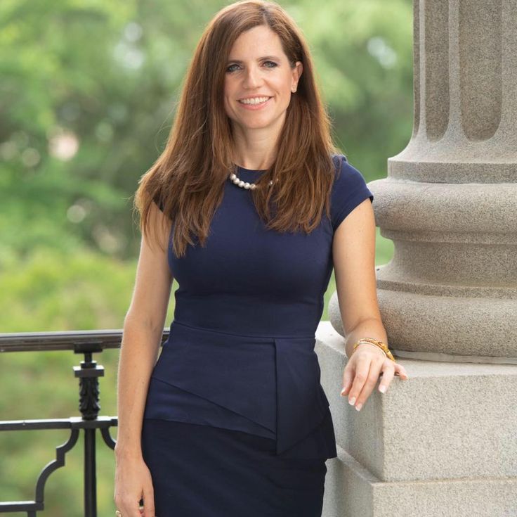 Nancy Mace